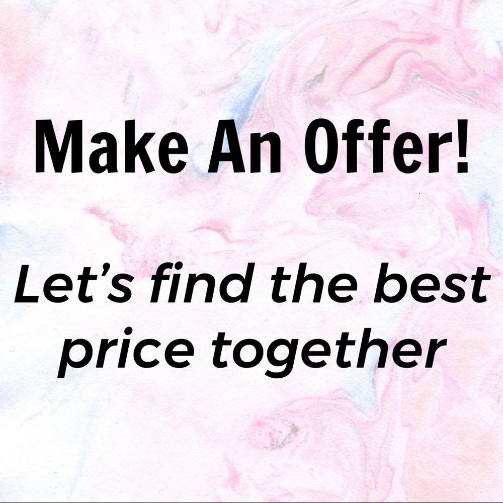 Offers Accepted